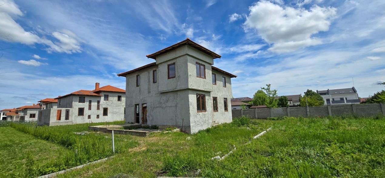 Proiect Exclusivist 19 Vile Pădure - teren 20.157mp (finalizat ~80%) – fotografia 7 din 25