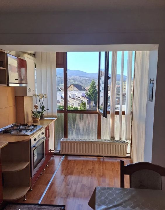 Apartament 2 camere I Decomandat I Cetate I etaj 3 I Mobilat si utilat I Etaj 3 – fotografia 8 din 14