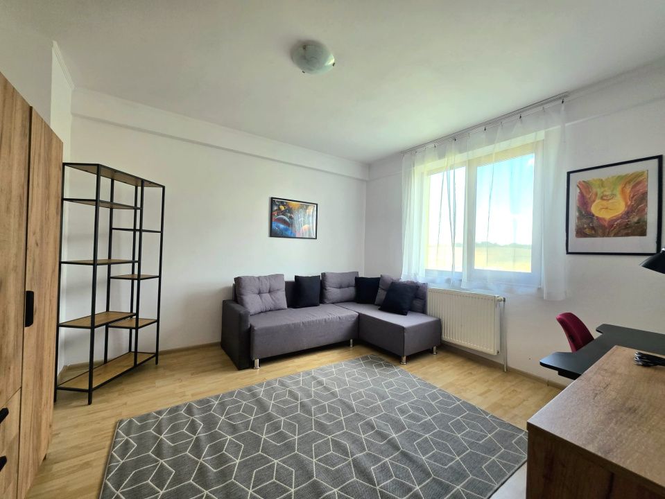 Apartament 2 camere, Cetatea Fetei cu 2 parcari – fotografia 4 din 10