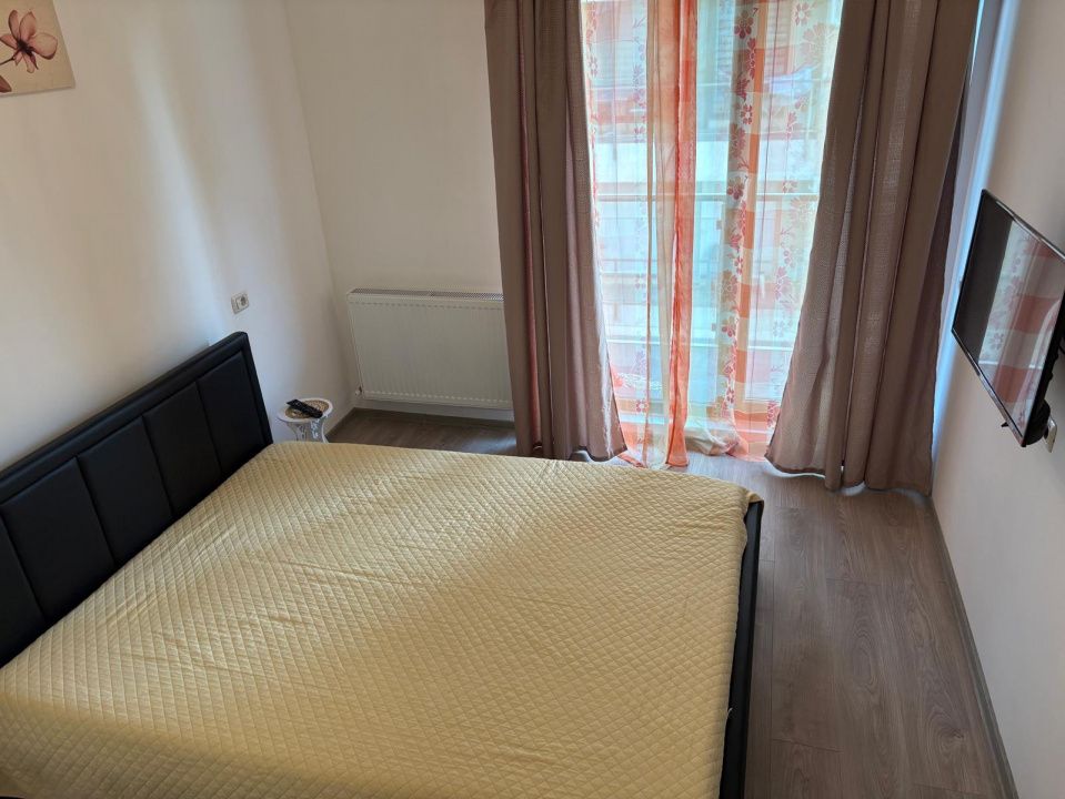 Vanzare apartament stațiunea Mamaia – fotografia 13 din 14