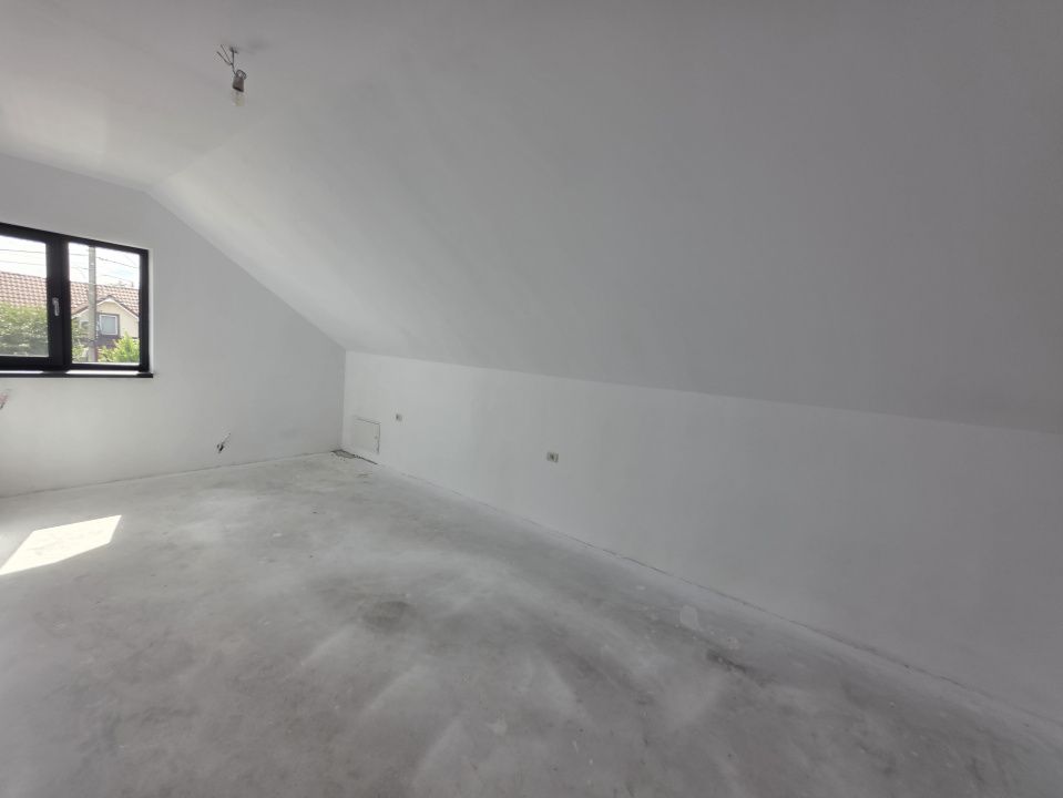 Exclusivitate! Vila P+M înaltă, 7 camere, teren 458mp, Valu lui Traian! – fotografia 12 din 15