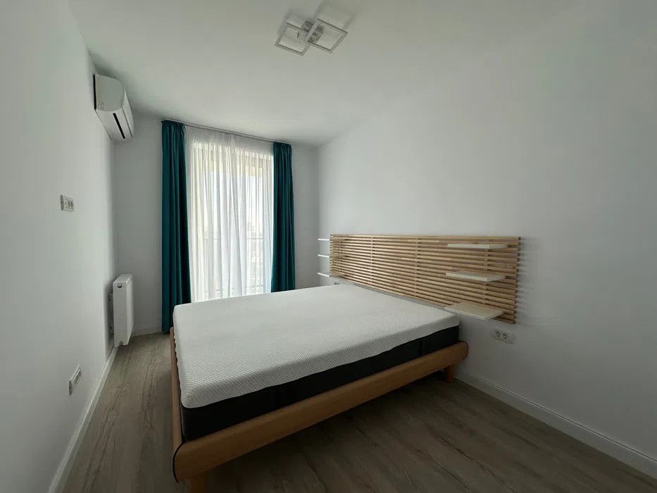 Apartament 2 camere situat in zona Tomis Nord - Euromaterna – fotografia 3 din 7