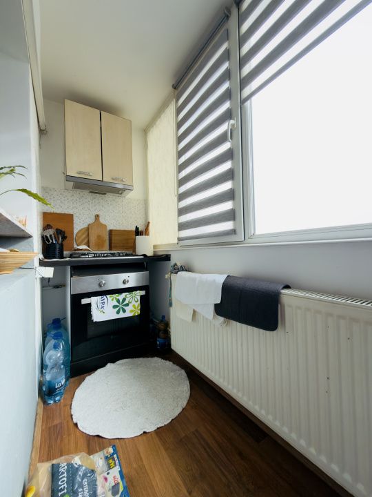Apartament 3 camere, semidecomandat, 56mp - zona Sagului – fotografia 11 din 13