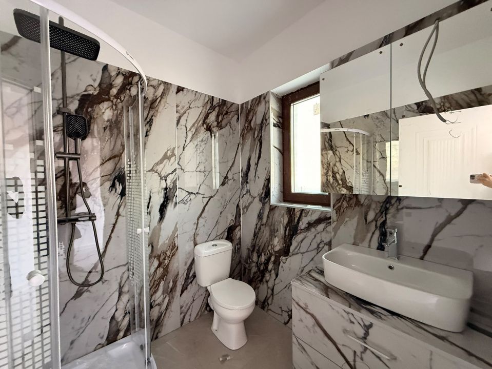Casa Duplex | 4 camere | Dascalu – fotografia 8 din 8