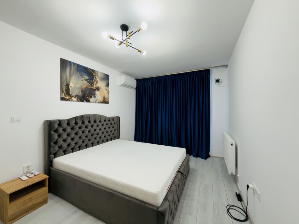 Apartament 2 camere, decomandat, 53mp, 2 locuri de parcare in Giroc – fotografia 5 din 13