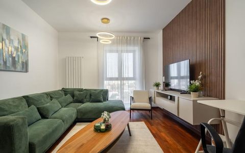 2 Camere de inchiriat | Ferdinand | Centrala Proprie | Metrou