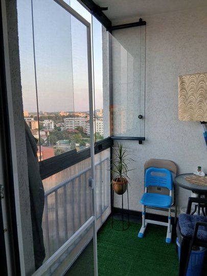 2 Camere de inchiriat | Mihai Bravu | Centrala | Metrou | Bloc Nou – fotografia 8 din 8