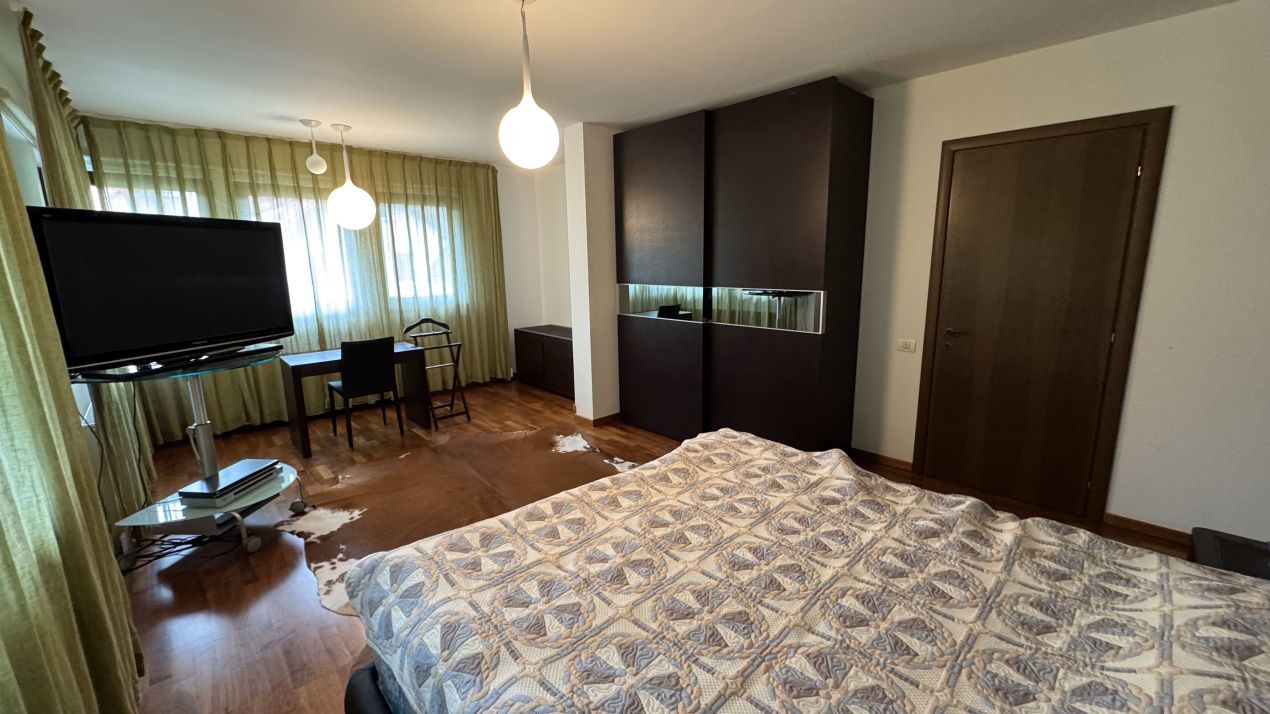 Vilă zona exclusivista în Predeal – Cioplea | teren 500 mp/comision 0% – fotografia 33 din 62
