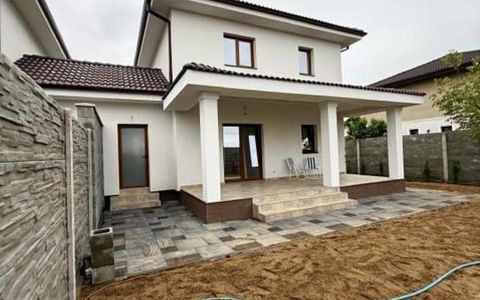 Duplex despărțit prin camera tehnica-Zona Centrala - Dumbravita
