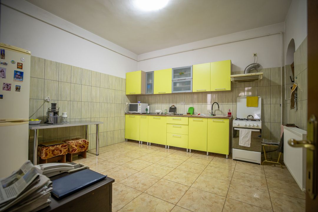 EXCLUSIVITATE! CASĂ ULTRACENTRALĂ DE VÂNZARE – CONSTANȚA – fotografia 23 din 72