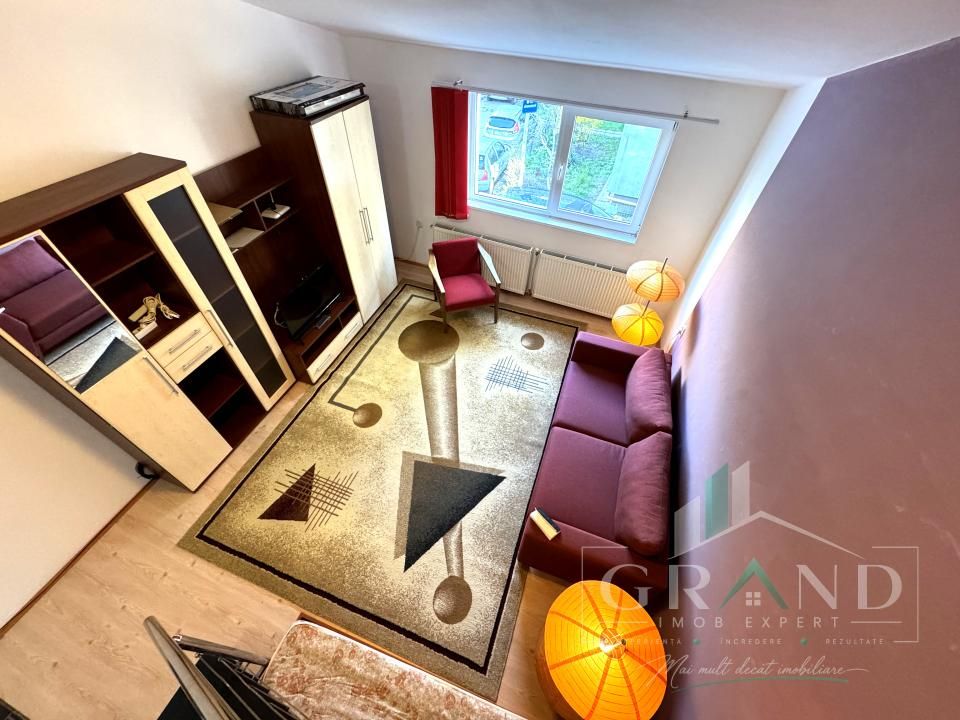 Ap 1 cameră+nișă de dormit | TERASĂ |  Hotel Premier/Grigorescu – fotografia 25 din 28