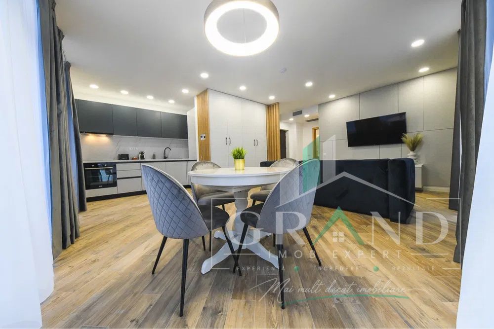 Apartament Ultracentral | 2 Camere | Strada Motilor – fotografia 10 din 14