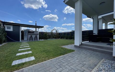 COMISION 0% Duplex mobilat si utilat integral - Mosnita Veche