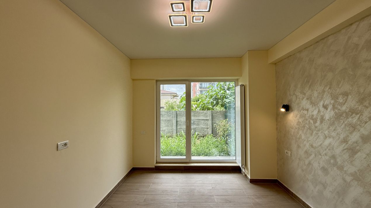 Apartament direct la PISCINĂ, curte proprie, finalizat, Parcare bonus – fotografia 17 din 27