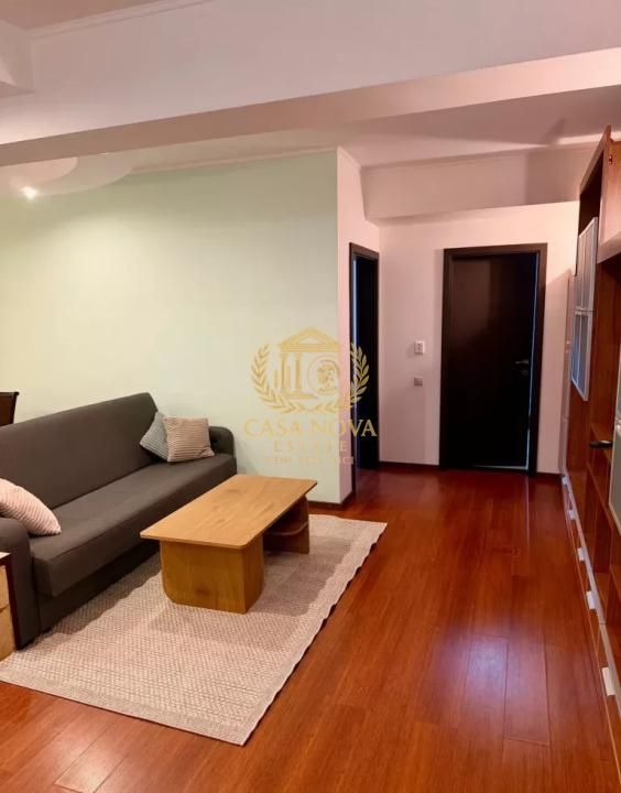 Apartament 2 camere 50mp, balcon, parcare, pet friendly, Grand Hotel – fotografia 5 din 5