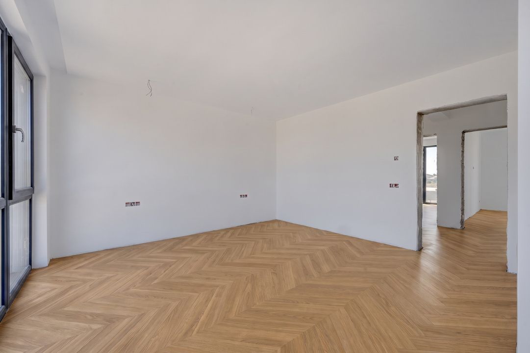 Casa individuala | 165mp | Posibilitate HVAC | Libertatii 22 | Tunari – fotografia 9 din 21