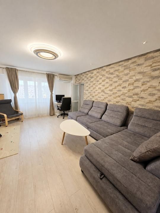 3 camere | Unirii - Bulevardul Mircea Voda | Centrala Termica | 80 mp – fotografia 3 din 15