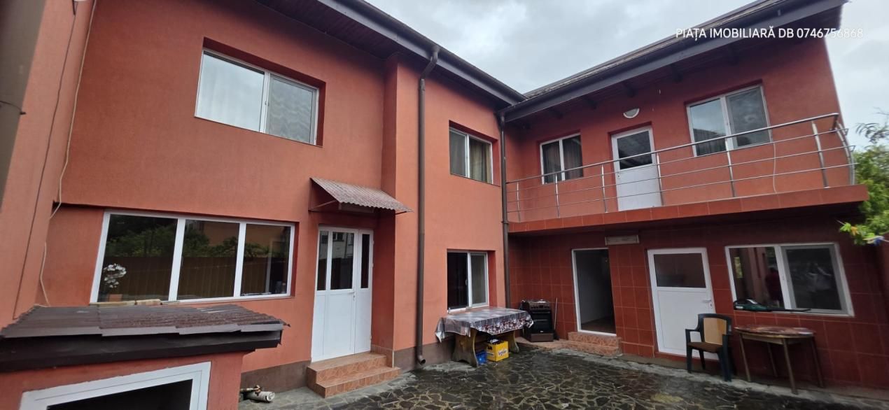 Proprietate Premium P+1, 9 Camere, Grădină Generoasă, Ultracentral, Pucioasa – fotografia 2 din 22