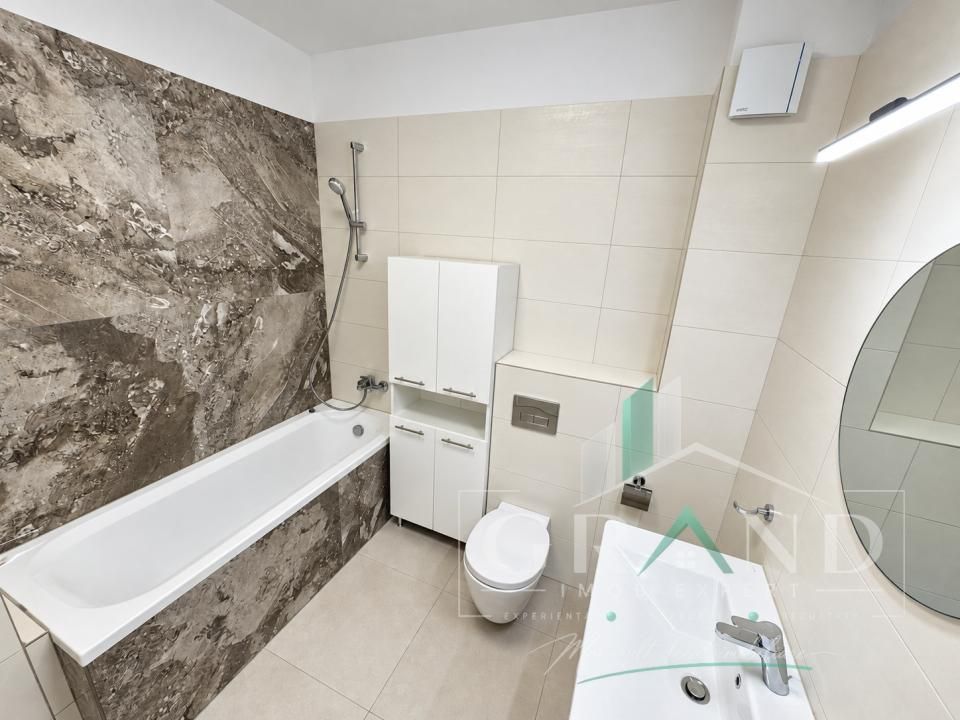 Casă modernă cu 4 camere | Terasă | Grădină | Garaj | Borhanci–Romul Ladea – fotografia 34 din 64