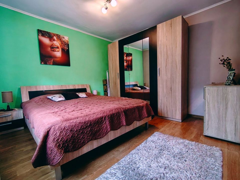 CASĂ DE VÂNZARE – KM 5/ CONSTANȚA – 5 CAMERE – fotografia 21 din 21