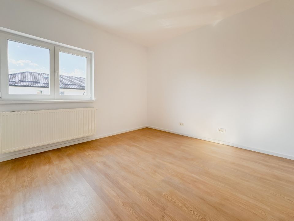 Vila individuala P+1, teren 250mp, 127.490 EUR (TVA inclus), la cheie – fotografia 11 din 21
