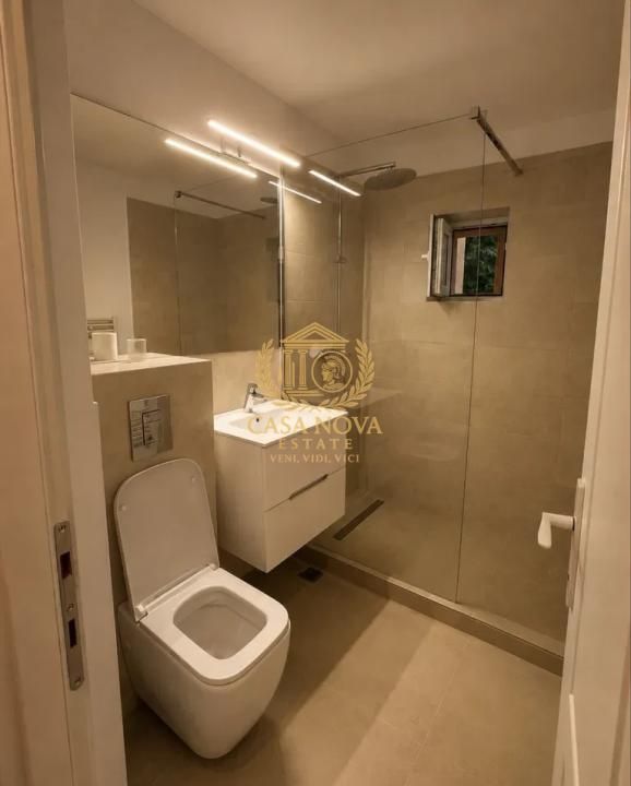 Apartament 3 camere 70mp, cartier Plopilor, finisaje moderne, 2 balcoane – fotografia 6 din 8