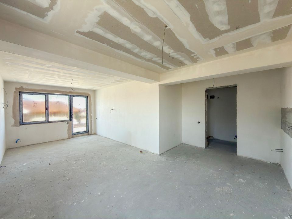 Apartament 3 camere - Ovidiu - loc de parcare inclus – fotografia 1 din 8