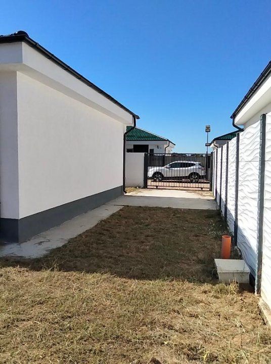 Acasa incepe aici-Casa Moderna pe Parter-Varteju-Magurele – fotografia 8 din 18