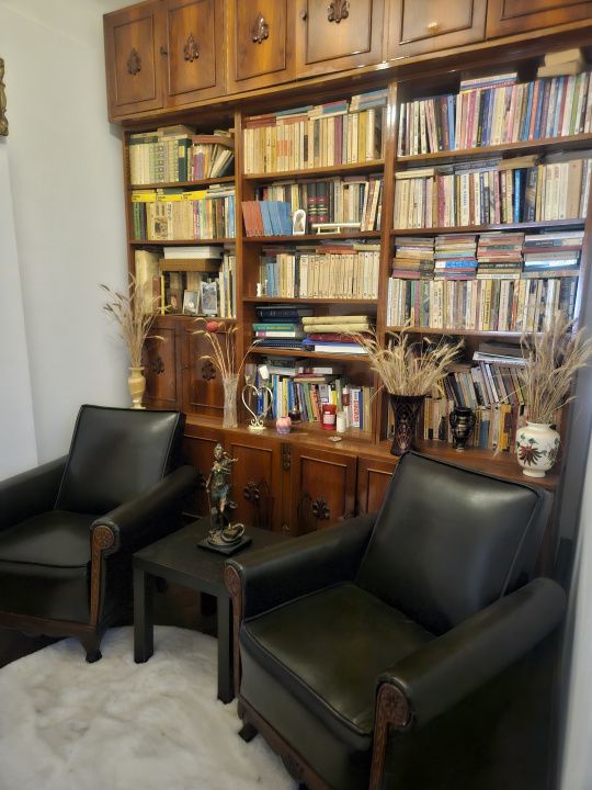 Apartament 2 camere + pod amenajat, situat pe Str. Ștefan cel Mare – fotografia 7 din 20