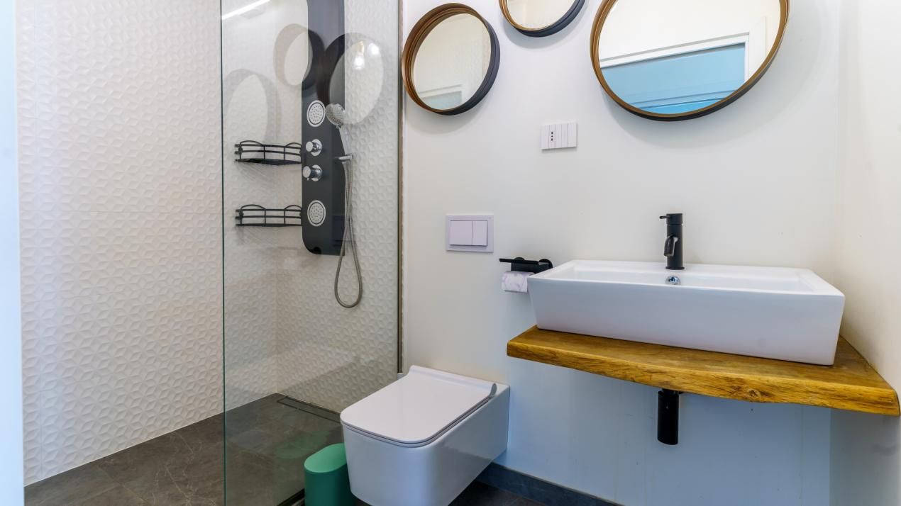 Apartament 3 camere, grădină, vedere panoramică — Cluj-Napoca – fotografia 10 din 13