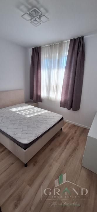 Apartament | 2 Camere | Balcon | Parcare Subterana | Floresti/Cetatii – fotografia 8 din 20