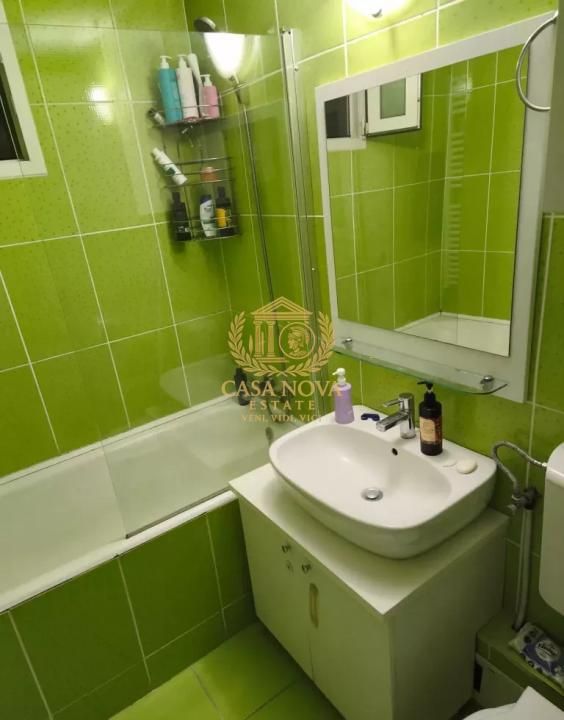 Apartament 2 camere 51mp, pet friendly, zona Piata Zorilor – fotografia 7 din 8