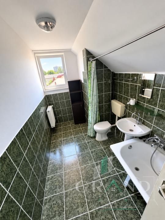 Casă 280 MP | 4 Camere | 4 Băi | 2 Bucătării | Garaj | Mărăști – Piața 1848 – fotografia 7 din 28