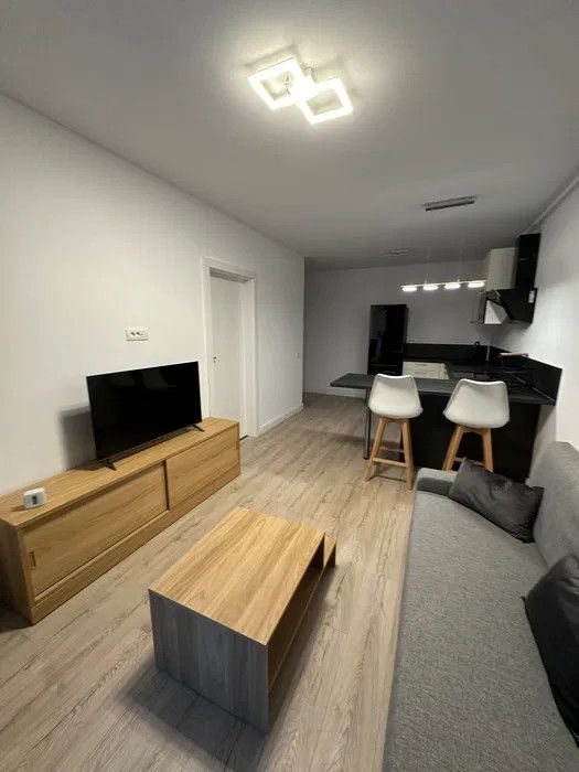 Apartament 2 camere situat in zona Tomis Nord - Euromaterna – fotografia 2 din 7