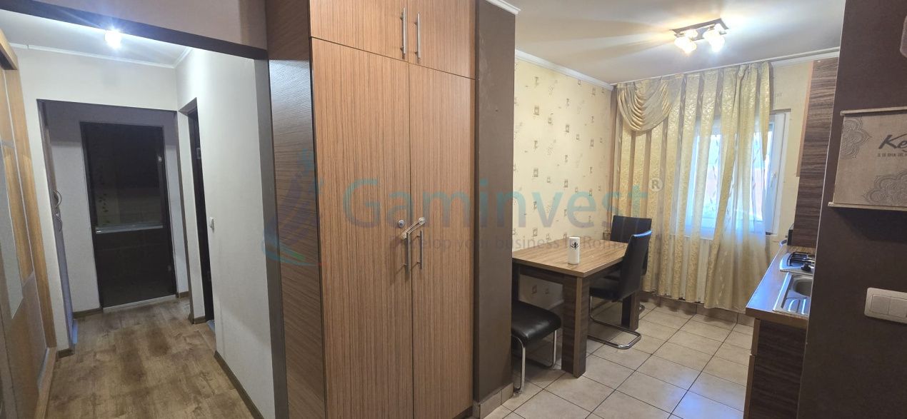Apartament cu 3 camere de inchiriat in Oradea, Cartierul Nufarul – fotografia 5 din 7