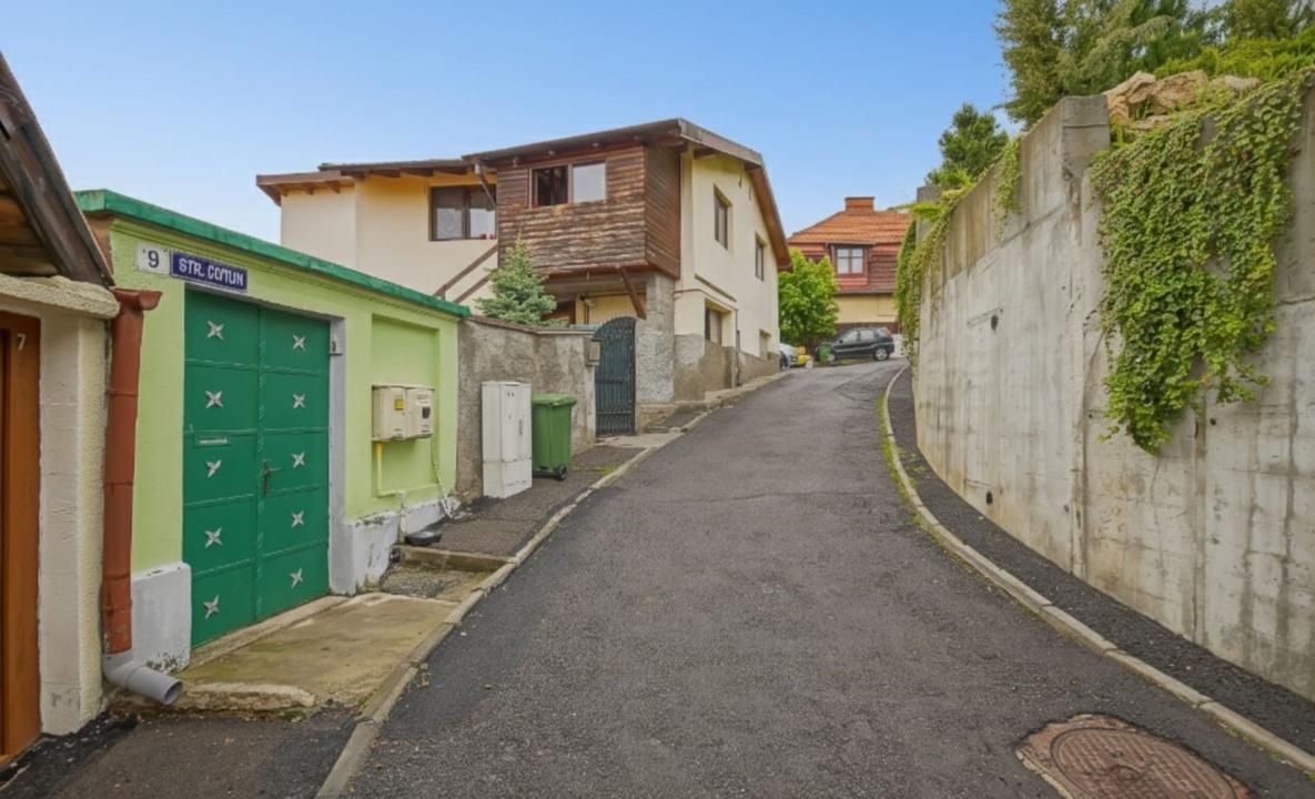 De vânzare casă în cartierul Șchei pe Strada Cotun, nr. 9 – fotografia 5 din 31