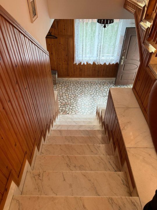Casă P+1+M Eforie Nord | 7 Camere | Ideală pentru Turism – fotografia 18 din 29