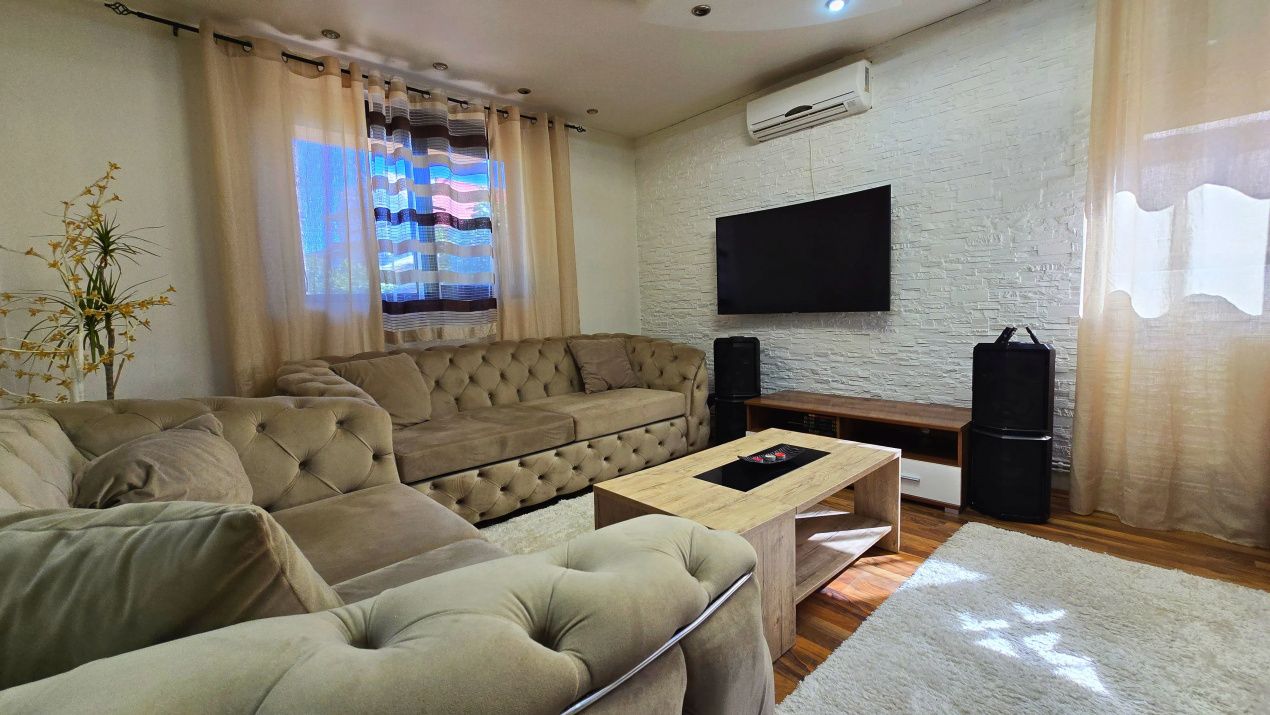 Lângă Lacul Pasărea, Vila cu 8 camere în care familia ta are loc să crească – fotografia 3 din 91