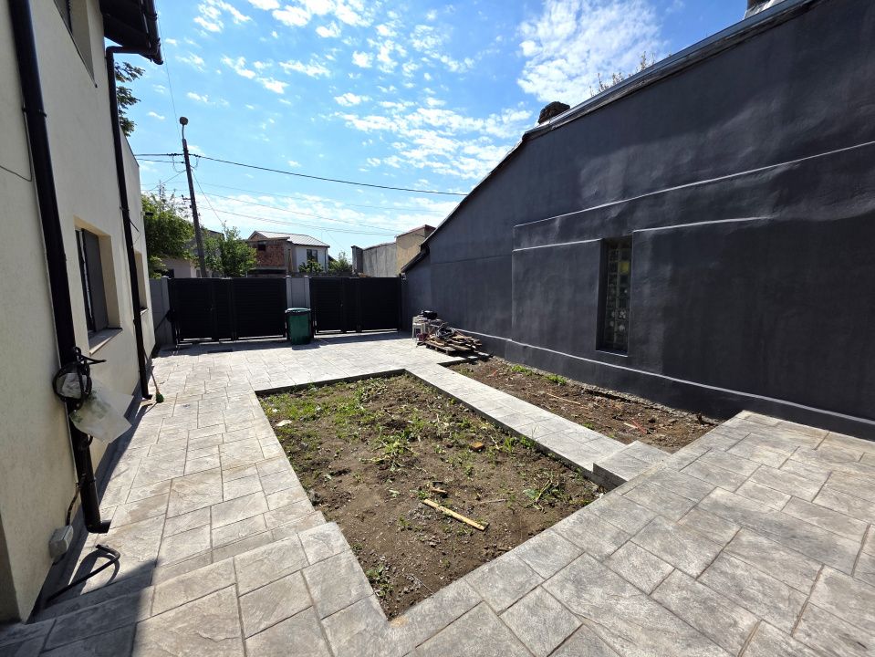 Casă ecologică Clasa A pe sos Chitila, lângă Mega Image/Bd Laminorului – fotografia 31 din 35