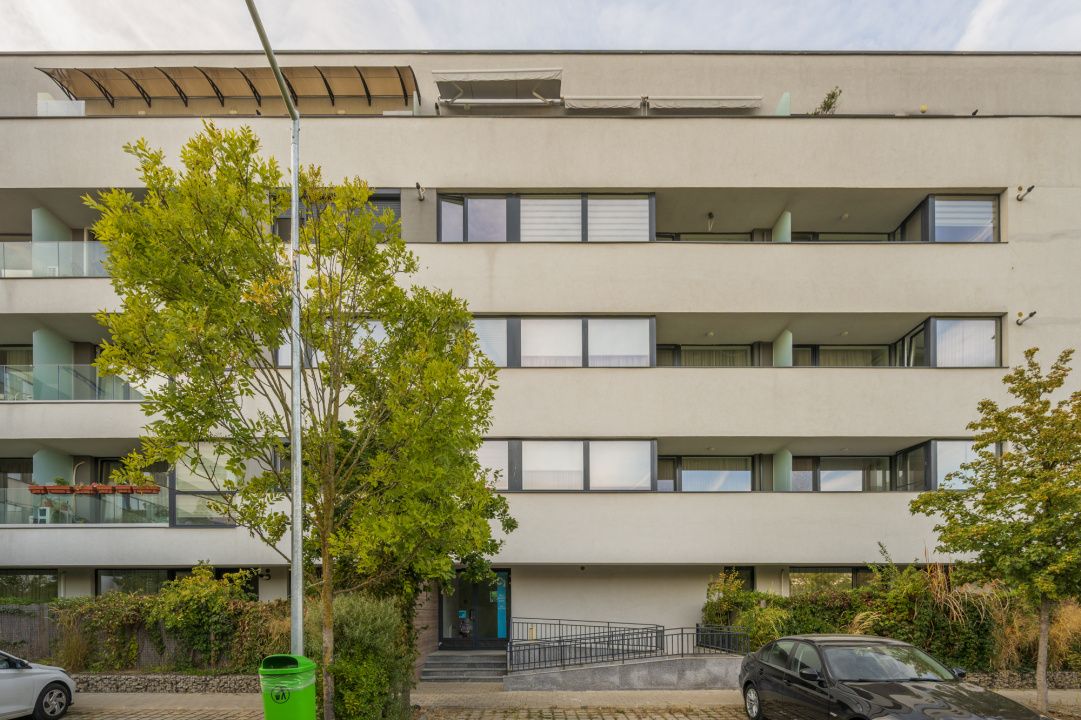 Vrei grădină, dar nu și grija unei case? 4 camere în Atria Urban Resort – fotografia 16 din 22