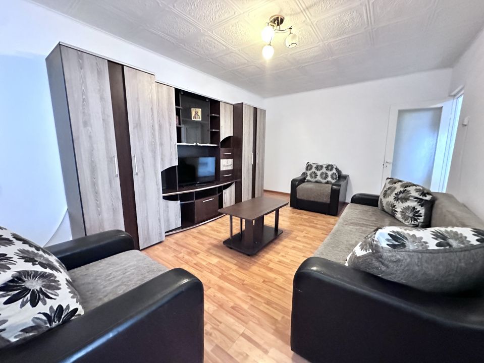 APARTAMENT 2 CAMERE I DECOMANDAT I CETATE I ETAJ 3 I MOBILAT I – fotografia 10 din 17