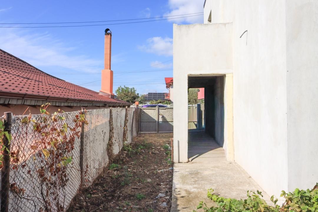 AFACERE LA CHEIE – SPAȚIU COMERCIAL | TĂMĂDĂU MARE | STRADA PRINCIPALA – fotografia 17 din 24