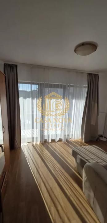 Apartament 3 camere 60mp, cartier Marasti, finisaje moderne, balcon – fotografia 3 din 7