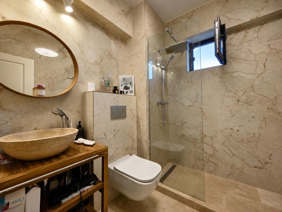 Apartament 3 Camere | Pipera | Forest Living – fotografia 13 din 14
