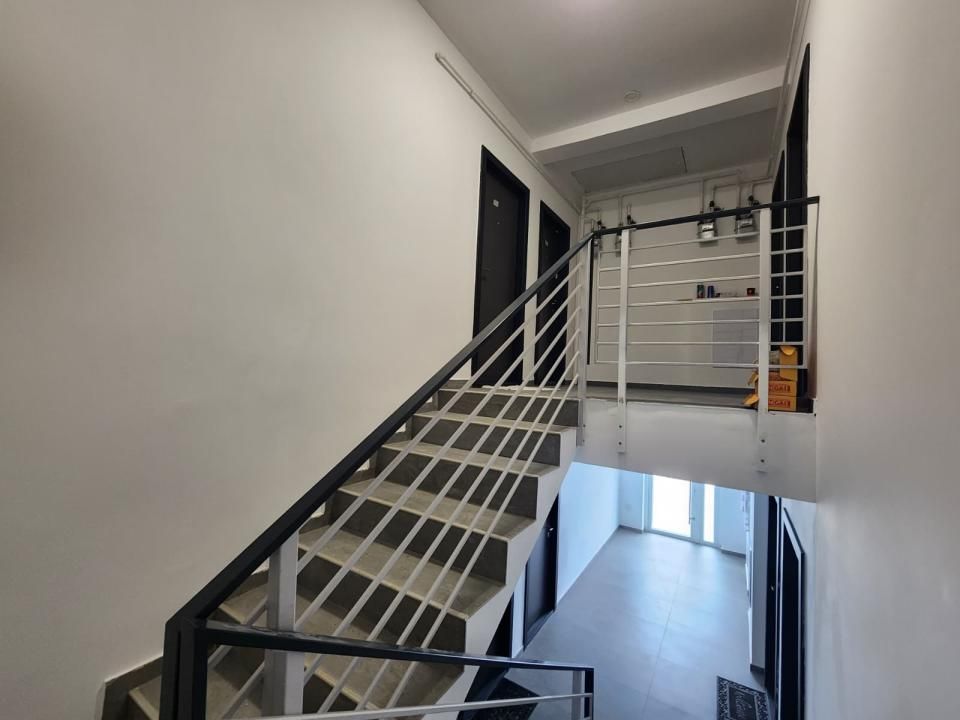 APARTAMENT 1 CAMERA, DECOMANDAT , ETAJ 1 , LOC DE PARCARE INCLUS, COMISION 0 – fotografia 8 din 8