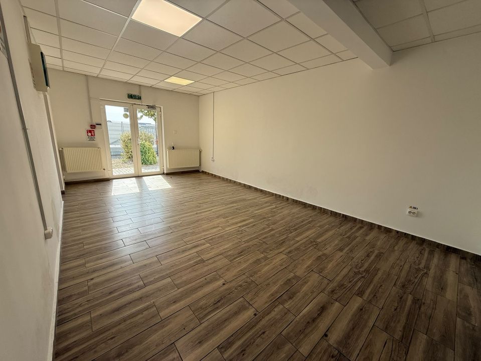 Spatiu birouri, 228 mp Carcea, zona Ford – fotografia 2 din 18