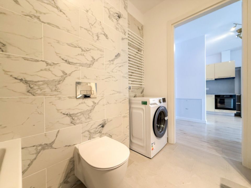 Apartament 2 Camere Greenfield – complet mobilat si utilat – fotografia 7 din 12