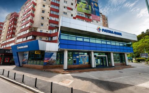 Spațiu Comercial Premium | 806 mp | Vizibilitate Excepțională | Spital Judetean