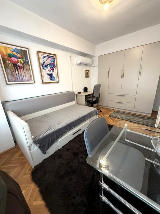 Apartament de închiriat, 2 camere, 50 mp, ultracentral, Oradea – fotografia 5 din 6