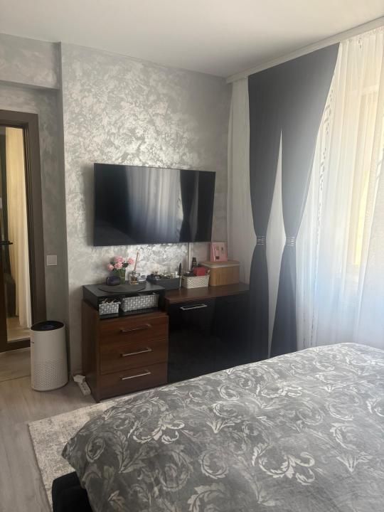 Apartament cu 3 camere in Bloc Nou | Etaj 1 | Trivale Park – fotografia 18 din 19